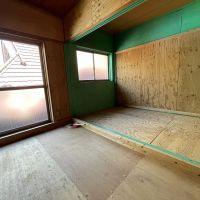 神戸市北区淡河町勝雄の売買物件/納屋の2F