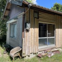 神戸市北区淡河町勝雄の売買物件/離れの小さな平家