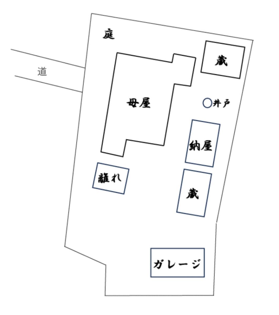 神戸市北区淡河町勝雄の売買物件