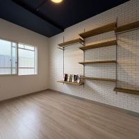 神戸市北区泉台の売買物件/洋室