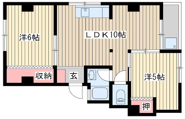 神戸市中央区北長狭通の賃貸物件/※図面と現状が異なる場合には、現状を優先するものとします