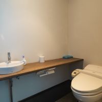 神戸市東灘区田中町の賃貸物件/トイレ