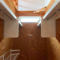 宝塚市花屋敷荘園の賃貸物件/収納もたっぷり設計されているのが嬉しい