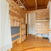 宝塚市花屋敷荘園の賃貸物件/玄関ホール