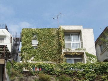 神戸市灘区篠原台の賃貸物件/アイビーハウス ２／２