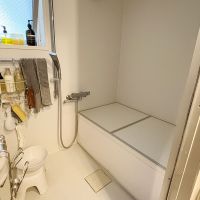 神戸市須磨区清水台の売買物件/風呂