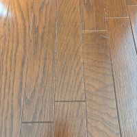 神戸市須磨区清水台の売買物件/突板フローリングも良い雰囲気になっています