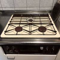 神戸市須磨区清水台の売買物件/レトロな3つ口ガスコンロ