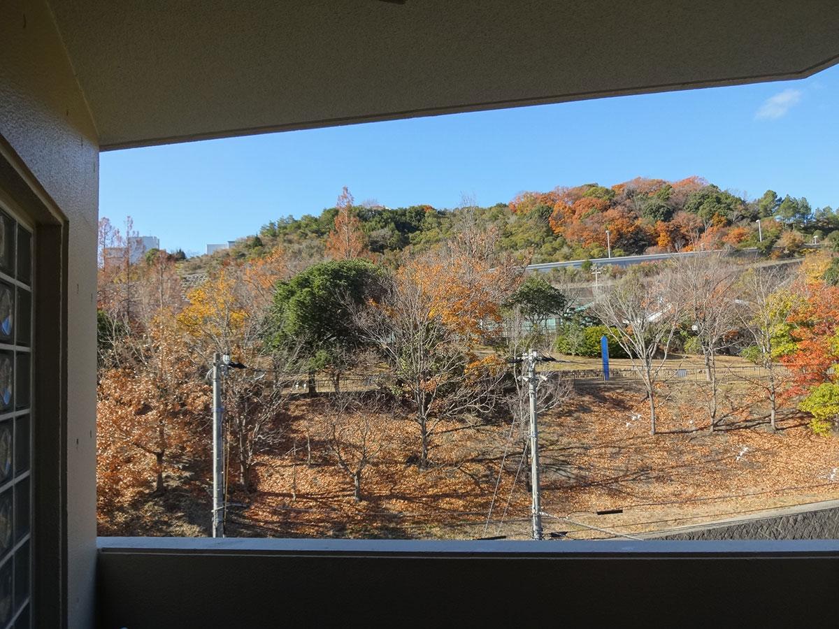 神戸市須磨区清水台の売買物件/眺望良し