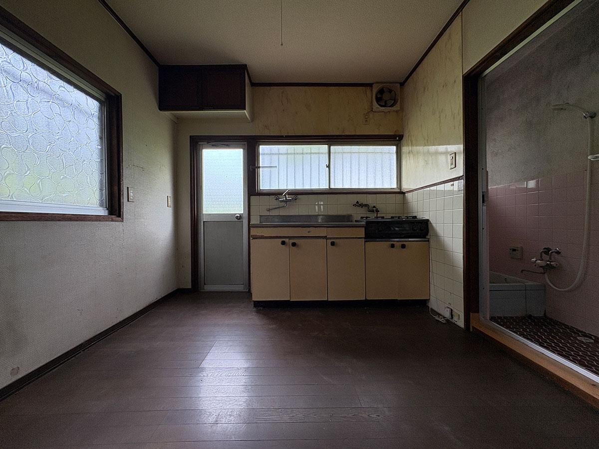 神戸市西区押部谷町福住の売買物件/1FDK