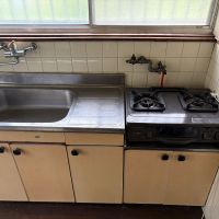 神戸市西区押部谷町福住の売買物件/キッチン