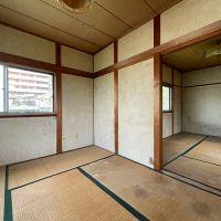 神戸市西区押部谷町福住の売買物件/2F和室