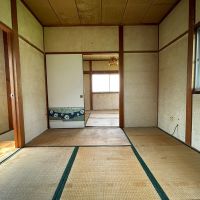 神戸市西区押部谷町福住の売買物件/2F和室
