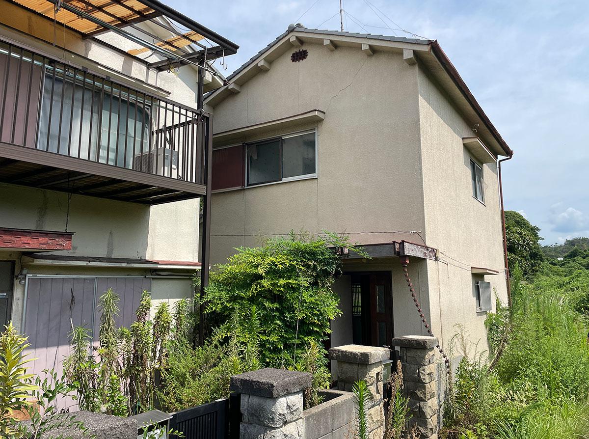 神戸市西区押部谷町福住の売買物件/外観