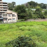 神戸市西区押部谷町福住の売買物件/2Fから