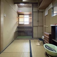 三木市末広の売買物件/水屋