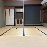 三木市末広の売買物件/1F和室