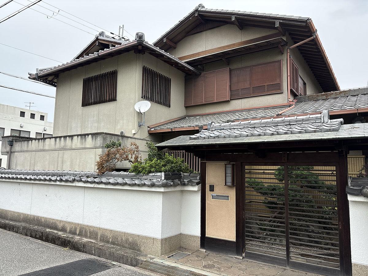 三木市末広の売買物件/外観