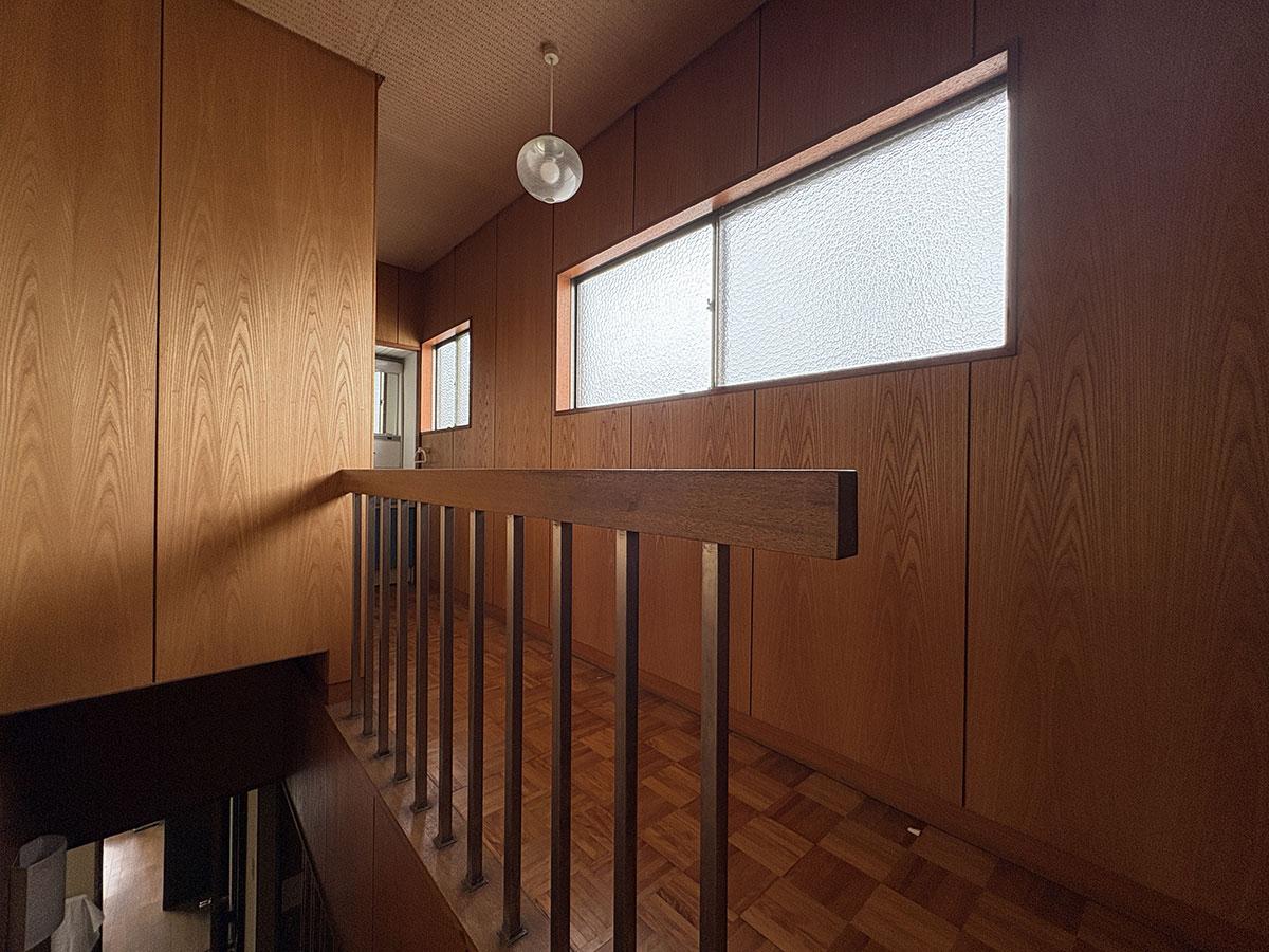 三木市末広の売買物件/2F廊下