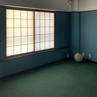 神戸市灘区鶴甲の売買物件/2F洋室6帖