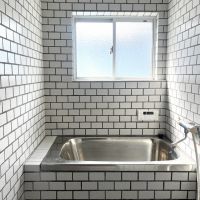 神戸市垂水区舞子坂の売買物件/コンパクトなお風呂