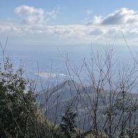 西宮市山口町の売買物件/六甲全山縦走路で宝塚へ。