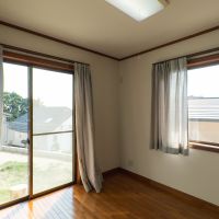 神戸市東灘区住吉山手の賃貸物件/1階には居室が2部屋