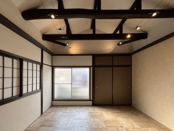尼崎市西大物の賃貸物件/デザインで織りなす住み良い暮らし