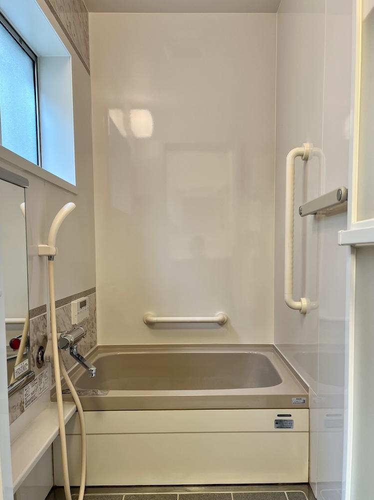 尼崎市西大物の賃貸物件/お風呂