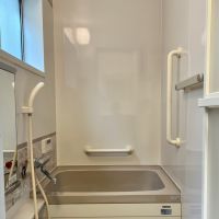 尼崎市西大物の賃貸物件/お風呂