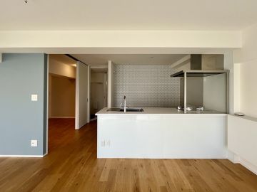 神戸市灘区篠原台の売買物件/心も暮らしも満たすため