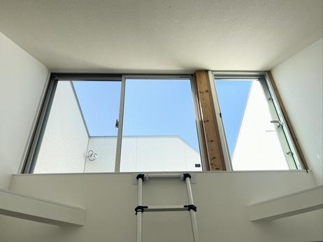 神戸市垂水区高丸の賃貸物件/柔らかい光が差し込みます