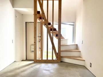 神戸市垂水区高丸の賃貸物件/少ないことは豊かなこと