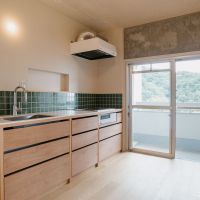 神戸市東灘区住吉台の売買物件/キッチン