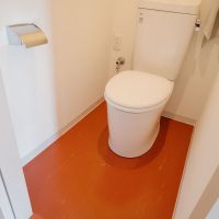 神戸市東灘区住吉台の売買物件/トイレ