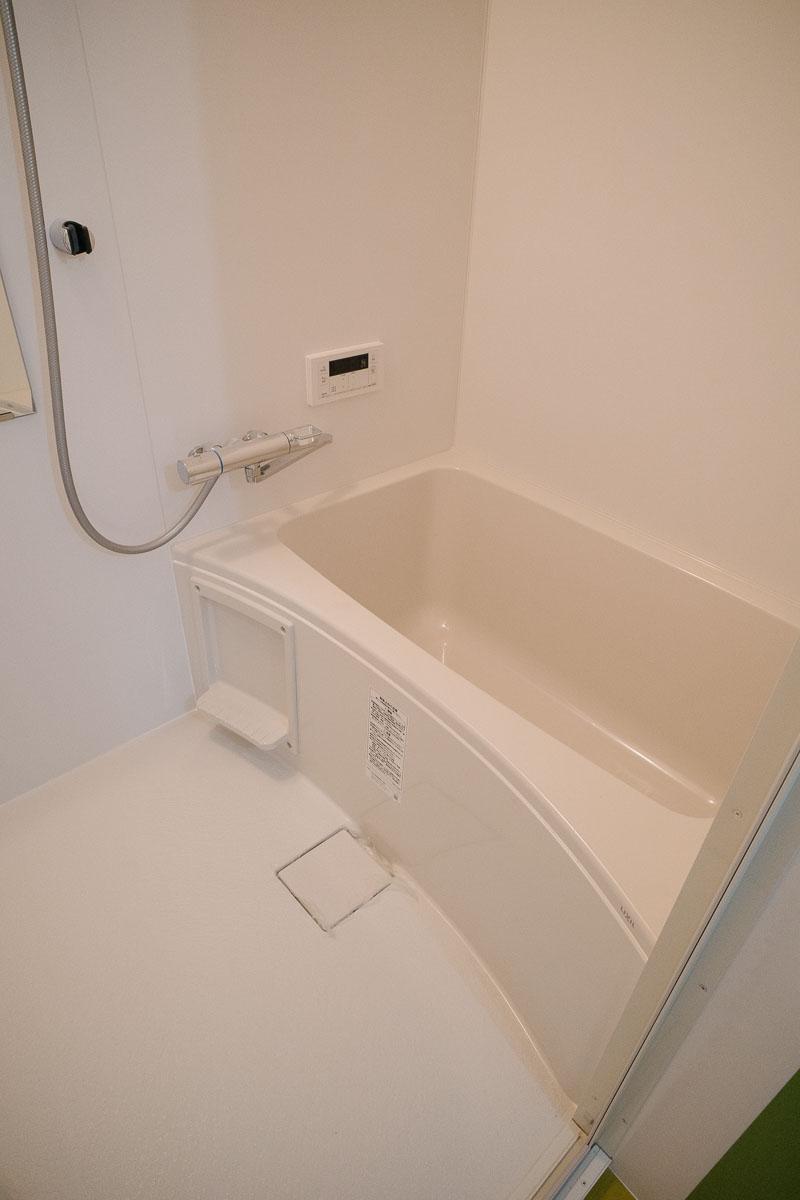 神戸市東灘区住吉台の売買物件/お風呂