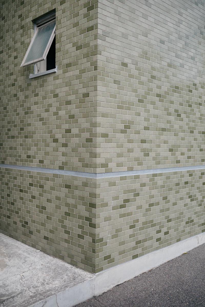 神戸市東灘区住吉台の売買物件/モザイクタイルも味がある!