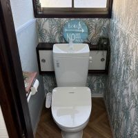 淡路市岩屋の賃貸物件/トイレ