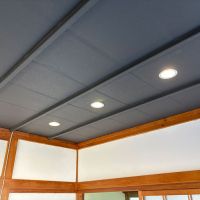 淡路市岩屋の賃貸物件/照明はダウンライト