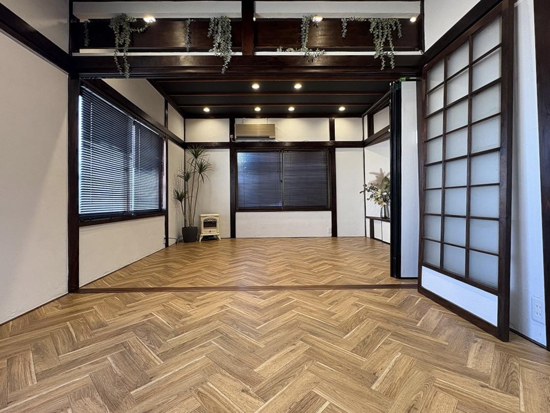 淡路市岩屋の賃貸物件/1F