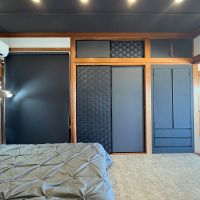 淡路市岩屋の賃貸物件/2F洋室