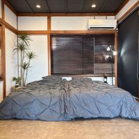 淡路市岩屋の賃貸物件/2F洋室