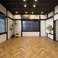 淡路市岩屋の賃貸物件/1F洋室