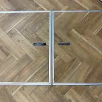 淡路市岩屋の賃貸物件/キッチンには床下収納あります