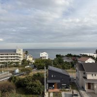 淡路市久留麻の売買物件/バルコニーから