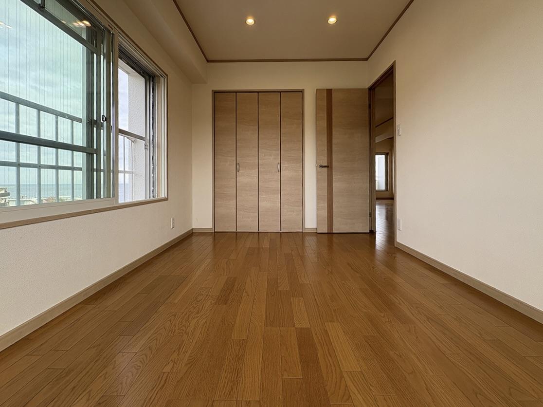 淡路市久留麻の売買物件/洋室