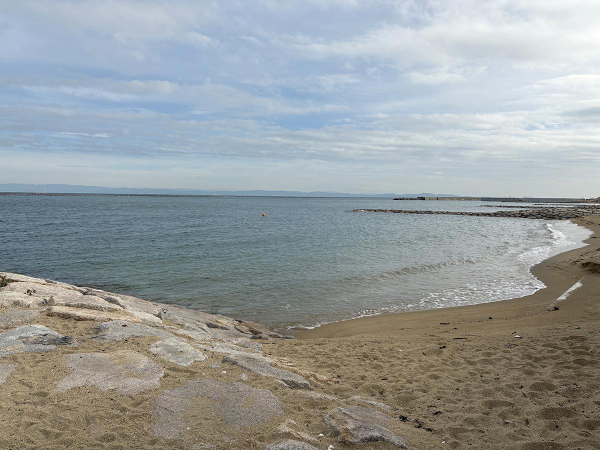 淡路市久留麻の売買物件/徒歩5分で海