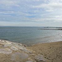 淡路市久留麻の売買物件/徒歩5分で海