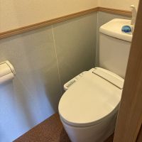 淡路市久留麻の売買物件/トイレ