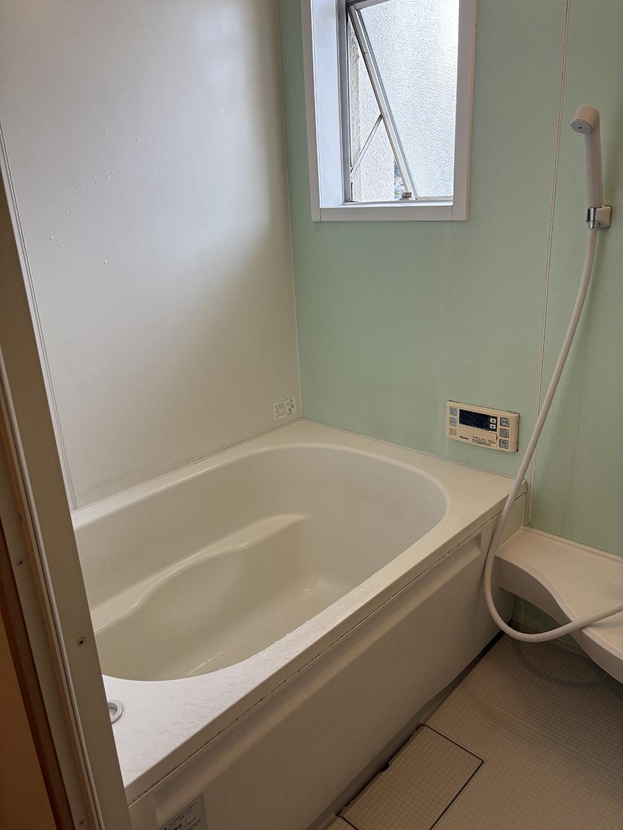 淡路市久留麻の売買物件/風呂